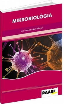 Obrázok Mikrobiológia- pre všeobecných lekárov