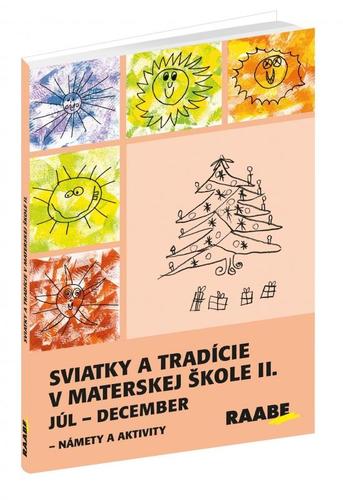 Obrázok Sviatky a tradície v materskej škole II.