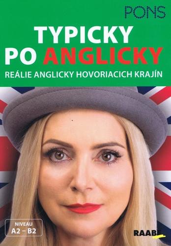 Obrázok Typicky po anglicky- Pons- reálie anglicky hovoriacich krajín