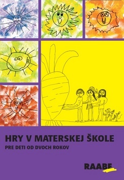Obrázok Hry v MŠ pre deti od 2 rokov