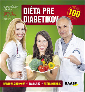 Obrázok Diéta pre diabetikov