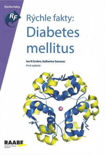 Obrázok Rýchle fakty: Diabetes mellitus