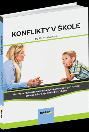 Obrázok Konflikty v škole