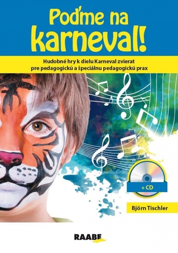 Obrázok Poďme na karneval