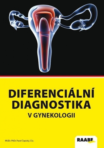 Obrázok Diferenciální diagnostika v gynekologii