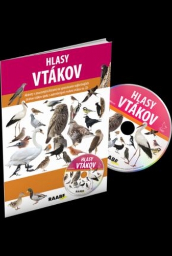 Obrázok Hlasy vtákov