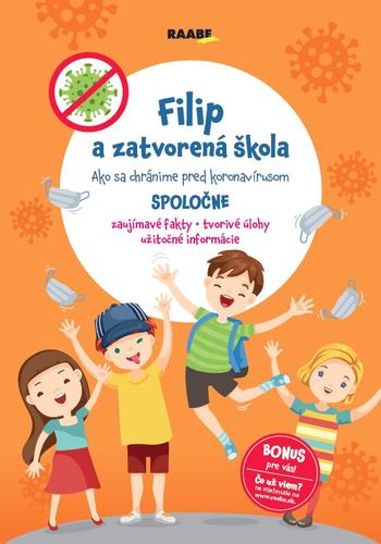 Obrázok Filip a zatvorená škola PZ