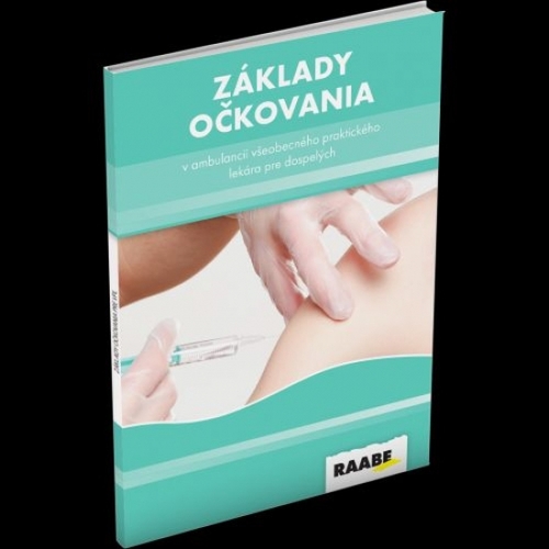 Obrázok Základy očkovania v ambulancii všeobecného lekára