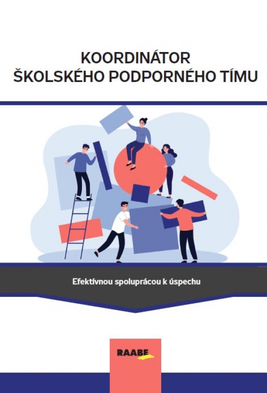 Obrázok Koordinátor školského podporného tímu