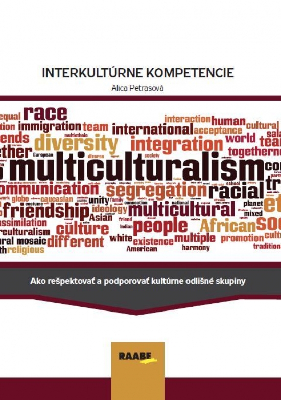 Obrázok Interkultúrne kompetencie