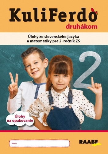 Obrázok Kuliferdo druhákom PZ