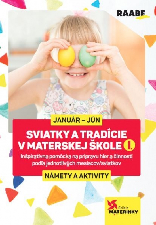 Obrázok Sviatky a tradície v materskej škole I.