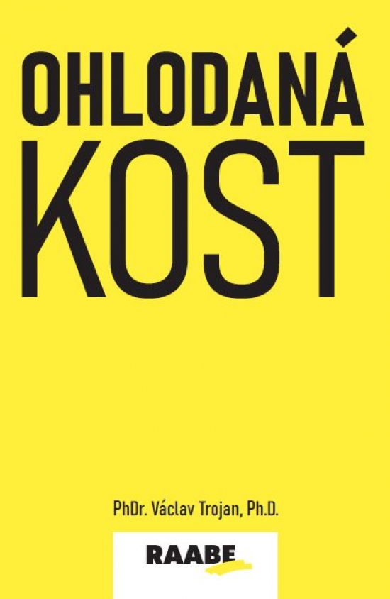 Obrázok Ohlodaná kost