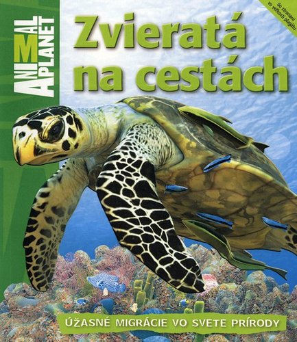 Obrázok Zvieratá na cestách