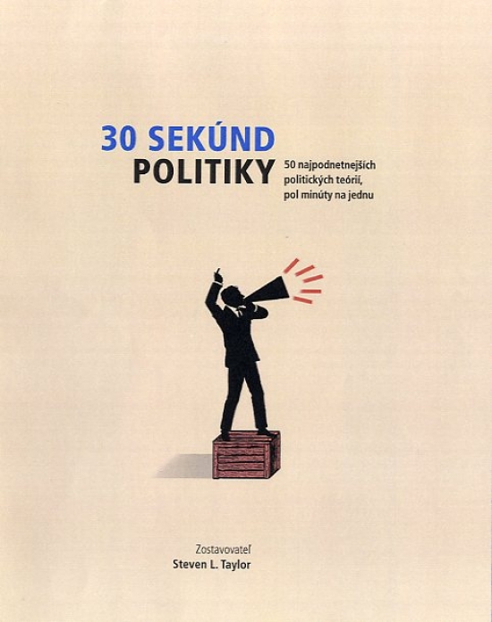 Obrázok 30 sekúnd politiky