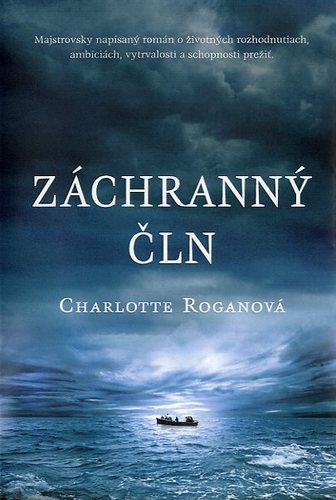 Obrázok Záchranný čln