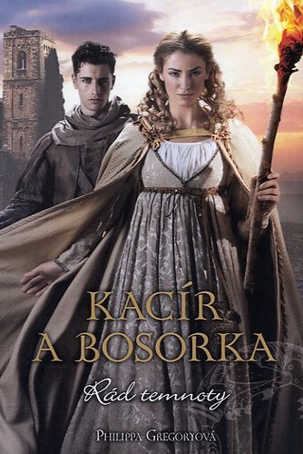 Obrázok Rád temnoty : Kacír a bosorka