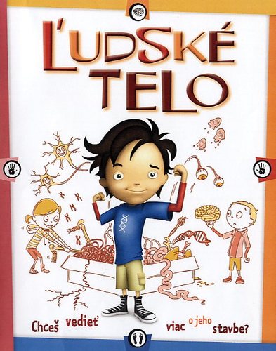 Obrázok Ľudské telo