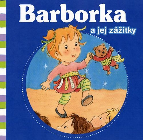 Obrázok Barborka a jej zážitky