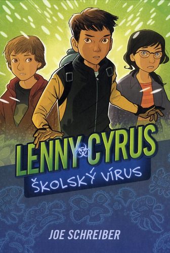 Obrázok Lenny Cyrus, školský vírus