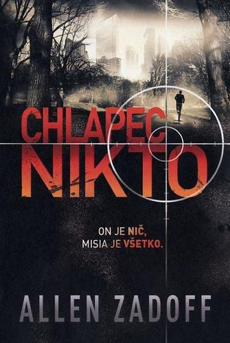 Obrázok Chlapec Nikto