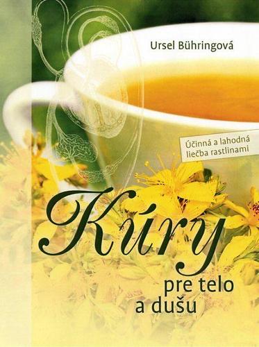 Obrázok Kúry pre telo a dušu