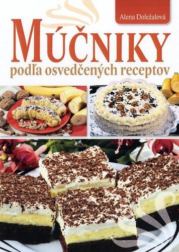 Obrázok Múčniky podľa osvedčených receptov