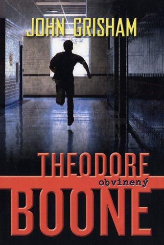 Obrázok Theodore Boone: Obvinený