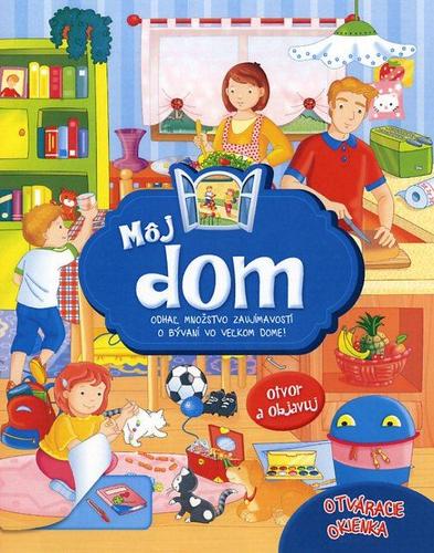 Obrázok Môj dom