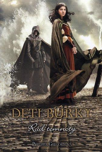 Obrázok Rád temnoty: Deti búrky