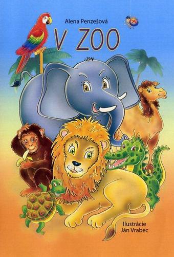 Obrázok V zoo