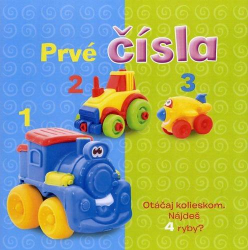 Obrázok Prvé čísla