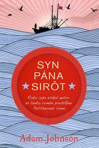 Obrázok Syn pána sirôt