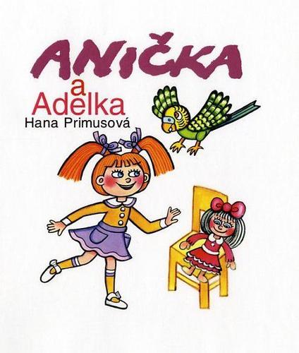 Obrázok Anička a Adelka