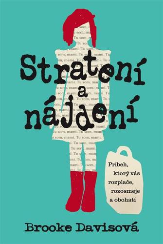 Obrázok Stratení a nájdení