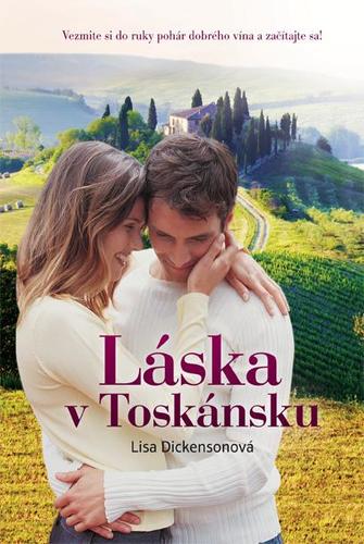 Obrázok Láska v Toskánsku