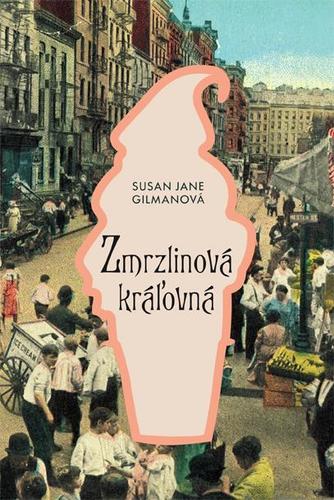 Obrázok Zmrzlinová kráľovná