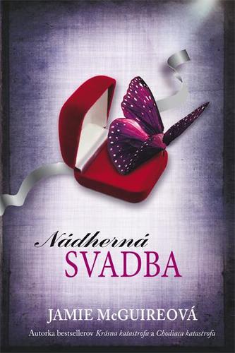 Obrázok Nádherná svadba