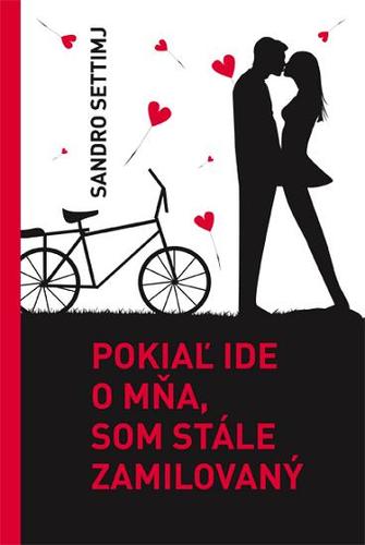 Obrázok Pokiaľ ide o mňa, som stále zamilovaný