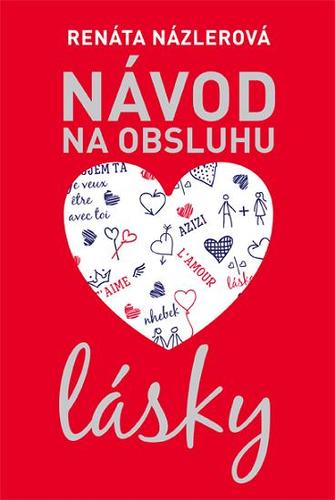 Obrázok Návod na obsluhu lásky