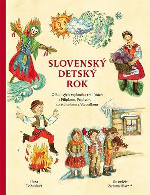 Obrázok Slovenský detský rok