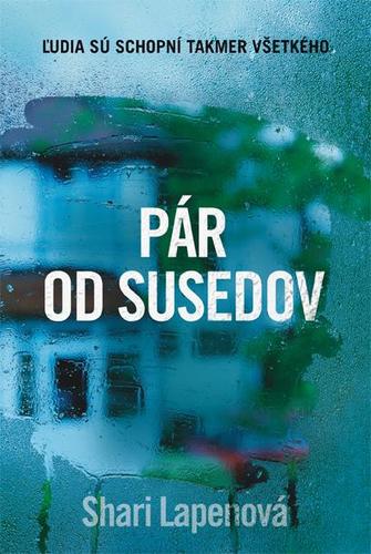 Obrázok Pár od susedov