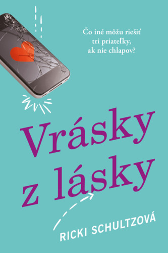Obrázok Vrásky z lásky