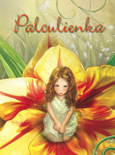 Obrázok Palculienka