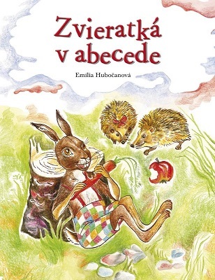 Obrázok Zvieratká v abecede