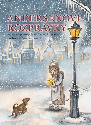 Obrázok Andersenove rozprávky