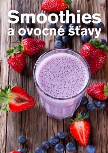 Obrázok Smoothies a ovocné šťavy