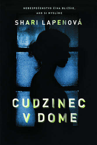 Obrázok Cudzinec v dome