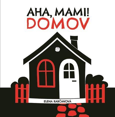 Obrázok Aha,mami! DOMOV