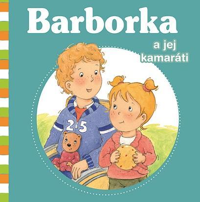 Obrázok Barborka a jej kamaráti